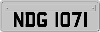 NDG1071
