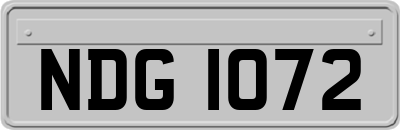 NDG1072