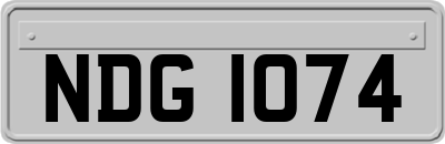NDG1074