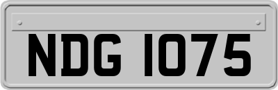 NDG1075