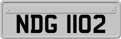 NDG1102