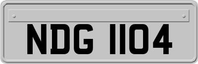 NDG1104