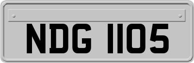 NDG1105