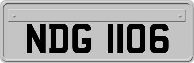 NDG1106