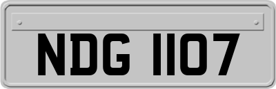 NDG1107