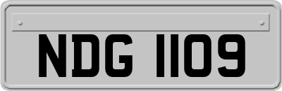 NDG1109