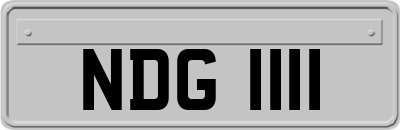 NDG1111