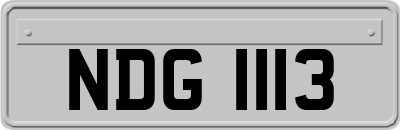 NDG1113