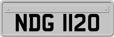 NDG1120