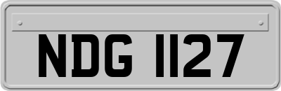 NDG1127