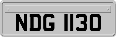 NDG1130