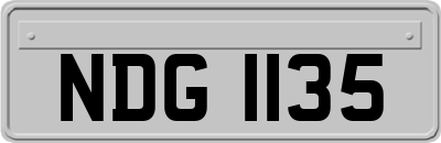 NDG1135