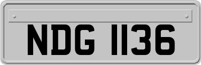 NDG1136
