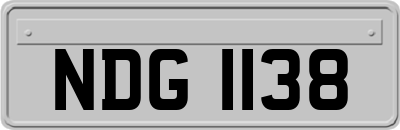 NDG1138