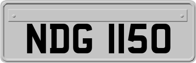 NDG1150
