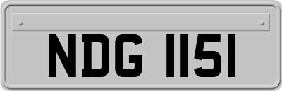 NDG1151