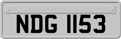 NDG1153