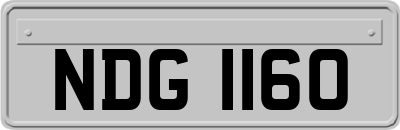 NDG1160