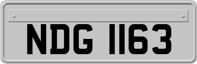 NDG1163