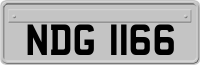 NDG1166