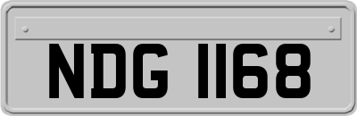 NDG1168