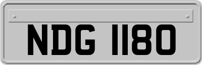 NDG1180
