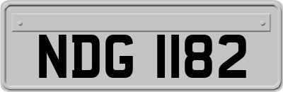 NDG1182