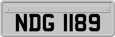 NDG1189