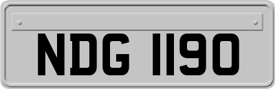 NDG1190