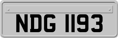 NDG1193