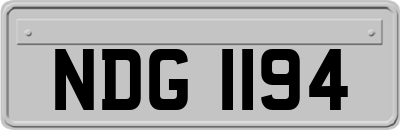 NDG1194