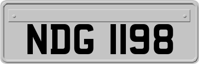 NDG1198