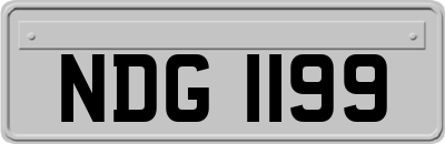 NDG1199