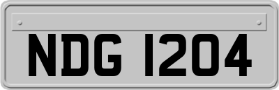 NDG1204