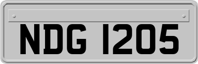 NDG1205