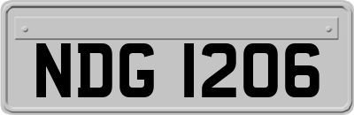 NDG1206