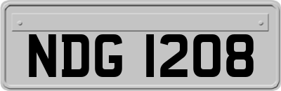 NDG1208