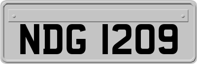 NDG1209