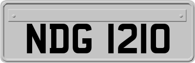 NDG1210