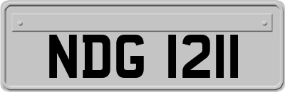 NDG1211