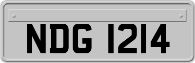 NDG1214