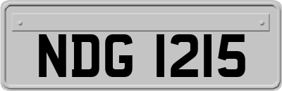 NDG1215