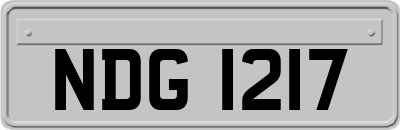 NDG1217