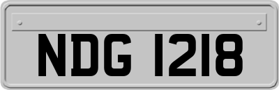 NDG1218