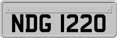 NDG1220