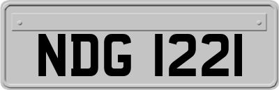 NDG1221