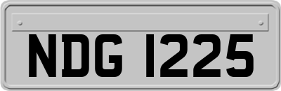 NDG1225