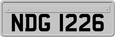 NDG1226