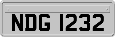 NDG1232