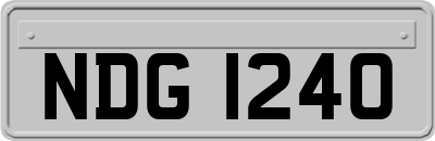 NDG1240